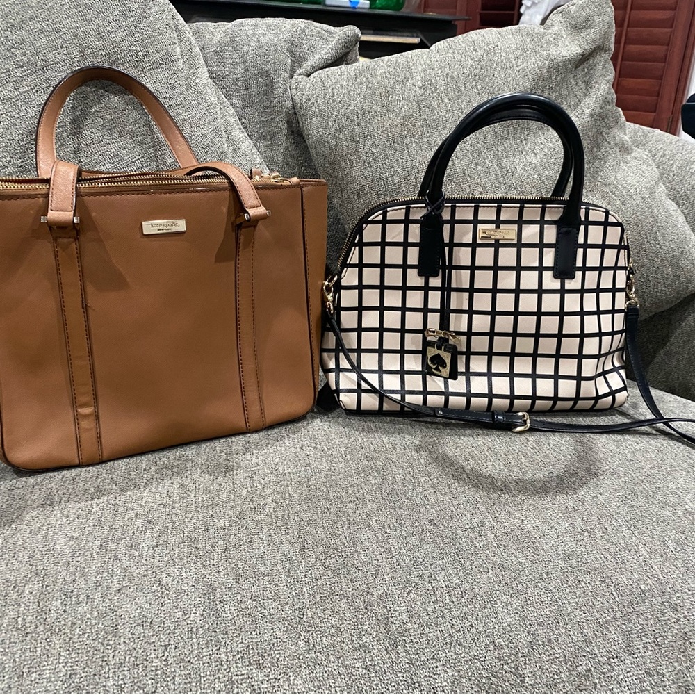 Kate spade bundle !
